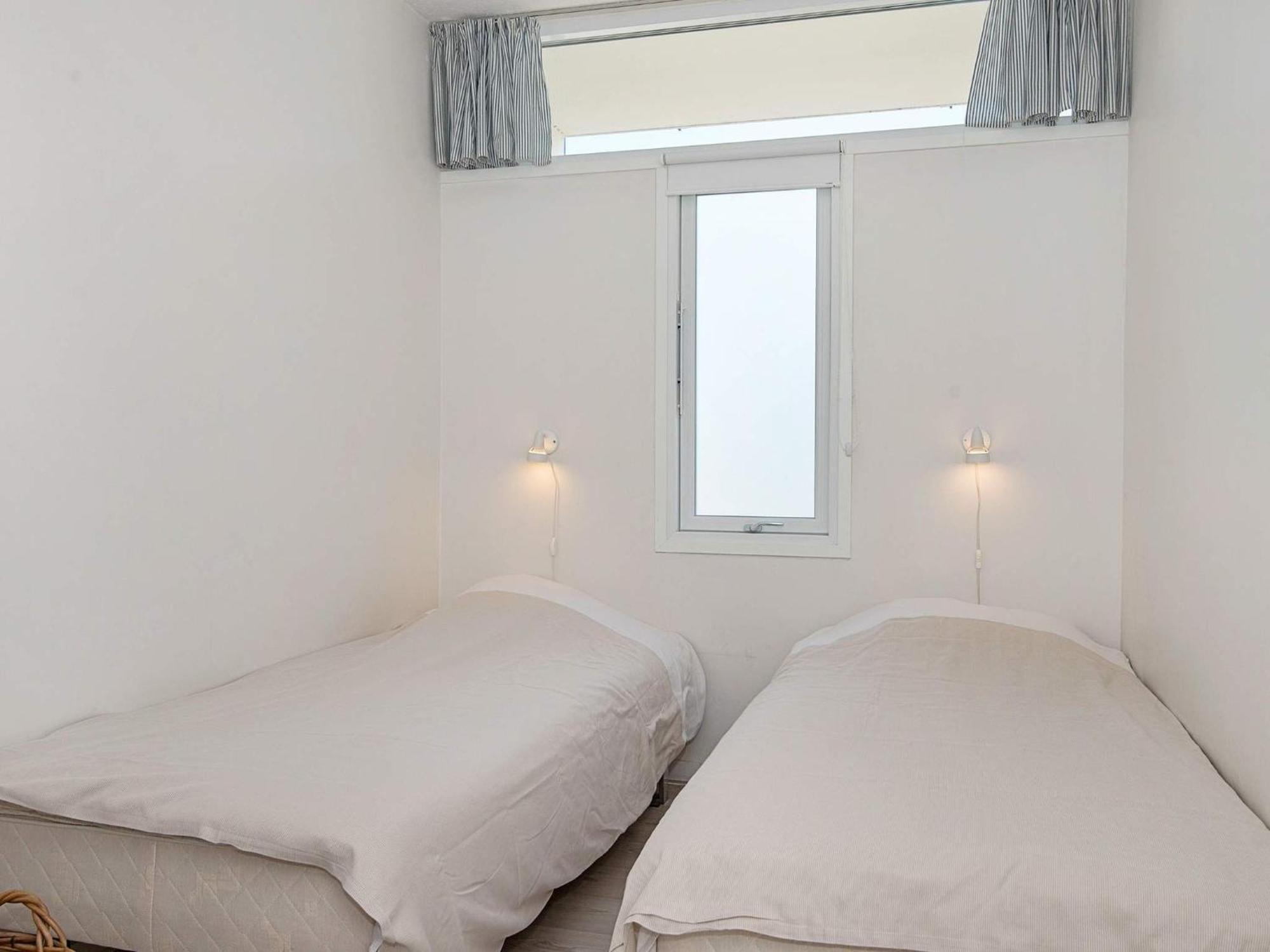8 Person Holiday Home On A Holiday Park In Glesborg מראה חיצוני תמונה
